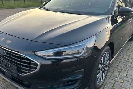 Ford Focus 141.000 km 15.999 &euro; Würselen / Aachen 52146