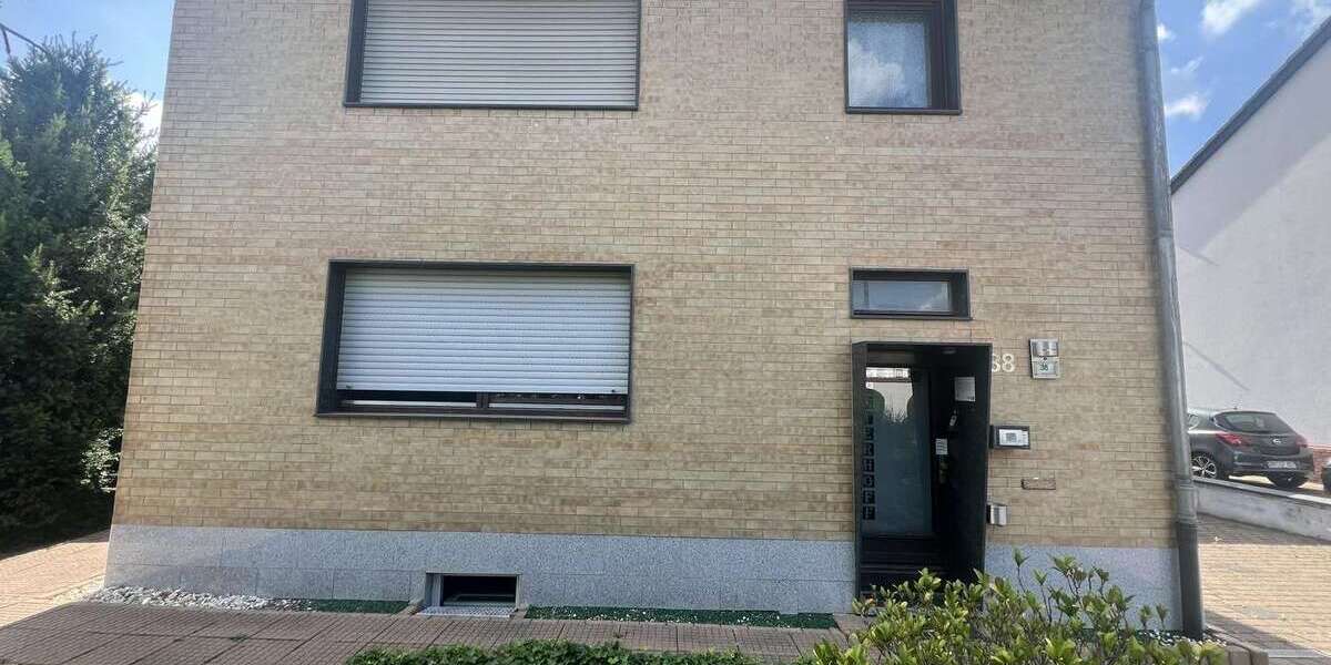 Einfamilienhaus Düren Mariaweiler-Hoven - 8 Zimmer, 115 m&sup2;, 399.000&euro; | Angebot:26759261