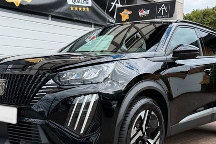 Peugeot 2008 13.037 km 20.290 &euro; Nideggen 52385