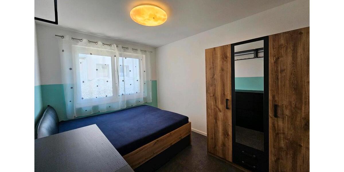 Hochparterre Aachen Aachen-Mitte - 3 Zimmer, 87 m&sup2;, 372.500&euro; | Angebot:26596365