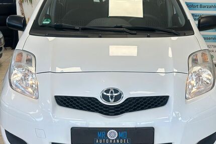 Toyota Yaris 114.000 km 4.298 &euro; Hürth 50354