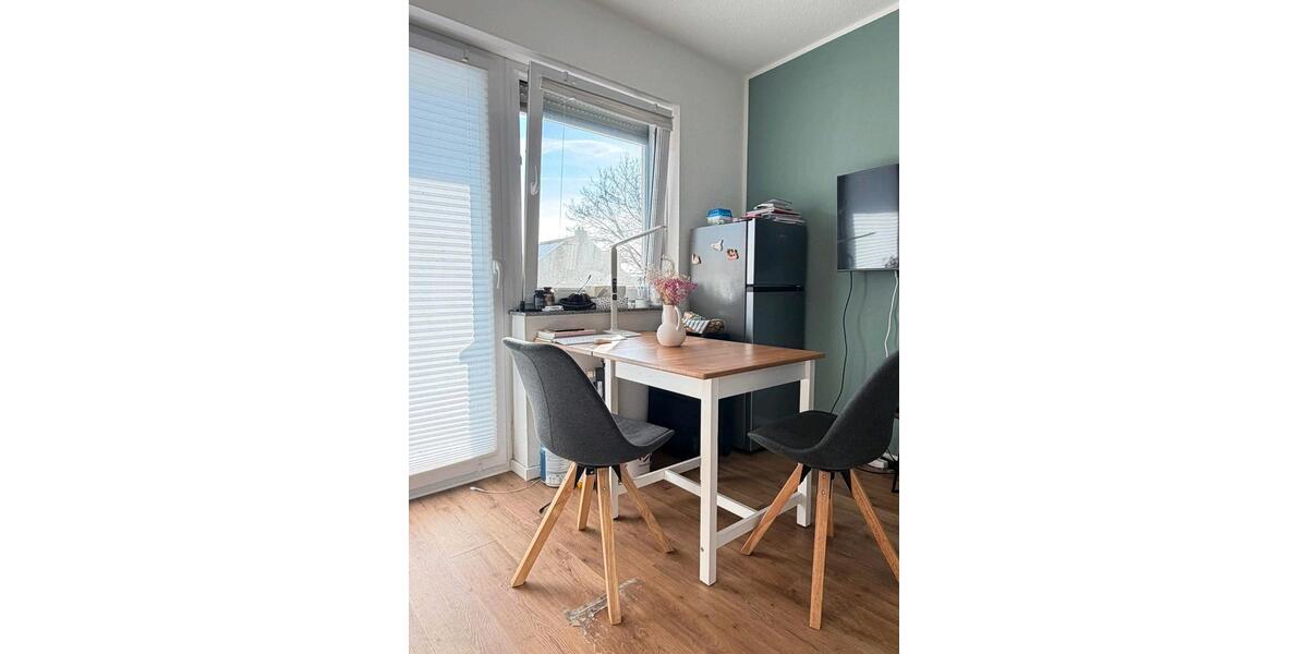 Etagenwohnung Kerpen - 1 Zimmer, 27 m&sup2;, 930&euro; | Angebot:25145511