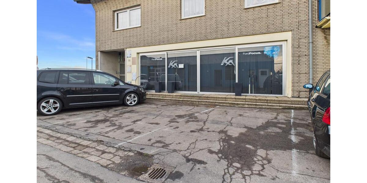 Gewerbeobjekt Nörvenich - 800&euro; | Angebot:24953953