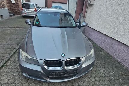 BMW 320 231.155 km 9.700 &euro; Bergheim 50126