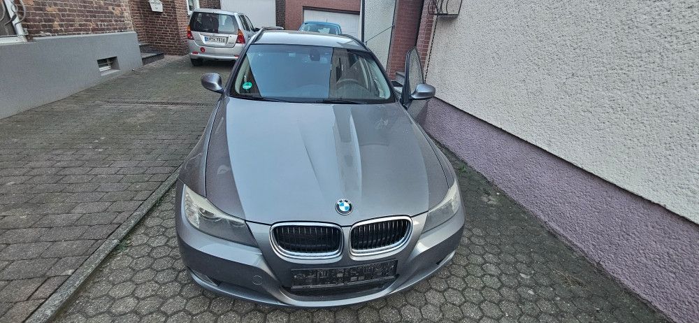 BMW 320 231.155 km 9.700 &euro; Bergheim 50126