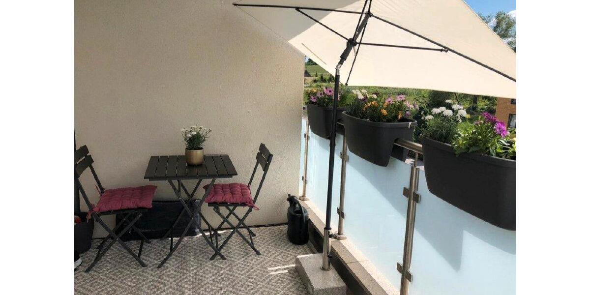 Terrassenwohnung Hürth - 2 Zimmer, 58 m&sup2;, 298.000&euro; | Angebot:27096104
