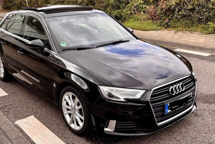 Audi A3 182.880 km 10.490 &euro; Eschweiler 52249