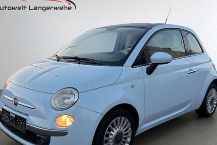 Fiat 500C 152.073 km 5.999 &euro; Langerwehe 52379