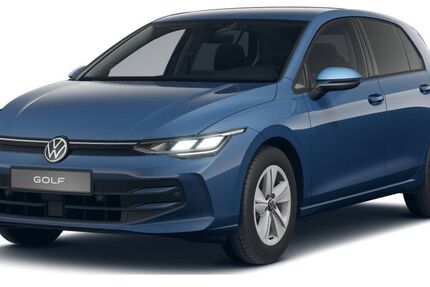 VW Golf 2.099 km 24.870 &euro; Aachen 52078