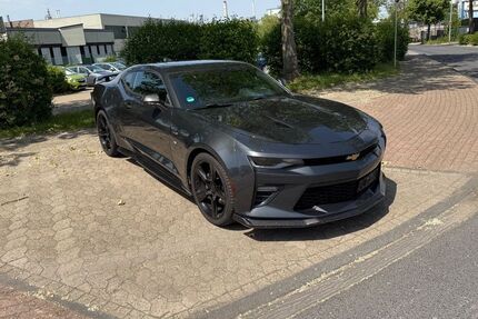 Chevrolet Camaro 68.800 km 28.999 &euro; Hürth 50354