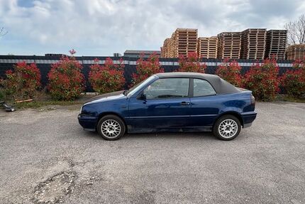VW Golf 181.500 km 1.000 &euro; Jülich 52428