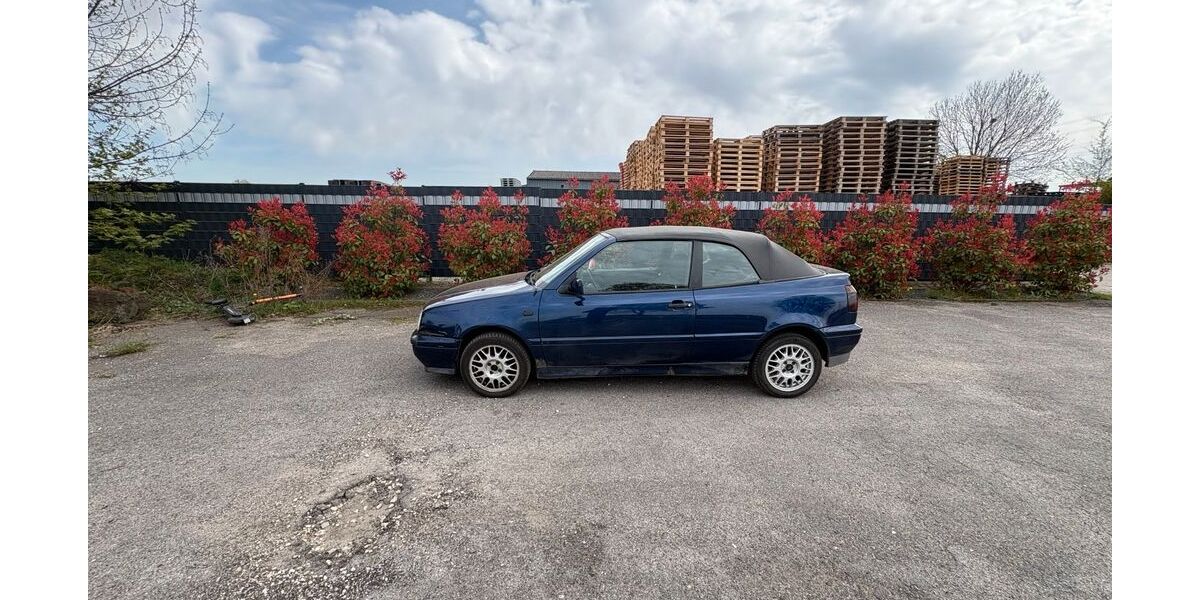 VW Golf 181.500 km 1.000 &euro; Jülich 52428