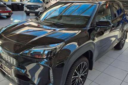 Toyota Yaris 22.000 km 23.950 &euro; Kall 53925