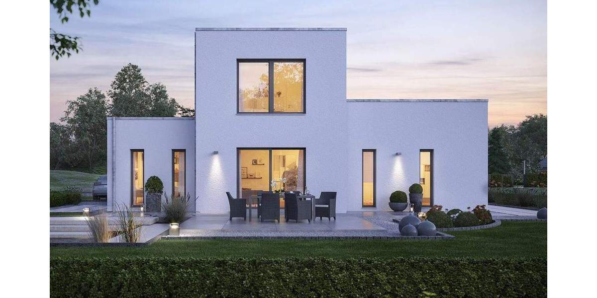 Einfamilienhaus Erftstadt Lechenich - 4 Zimmer, 162 m&sup2;, 607.549&euro; | Angebot:25683603