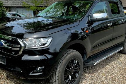 Ford Ranger 54.000 km 30.990 &euro; Roetgen 52159