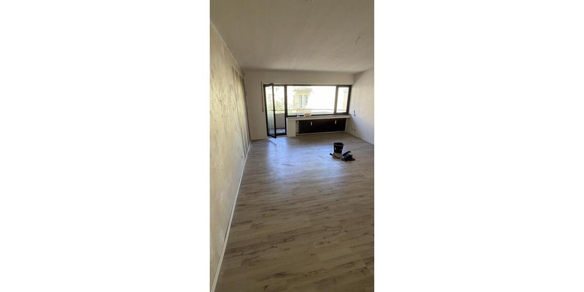 Etagenwohnung Düren Mariaweiler-Hoven - 2 Zimmer, 75 m&sup2;, 628&euro; | Angebot:25381615
