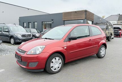 Ford Fiesta 58.380 km 2.995 &euro; Übach Palenberg 52531