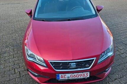 Seat Leon 167.000 km 9.999 &euro; Aachen 52068