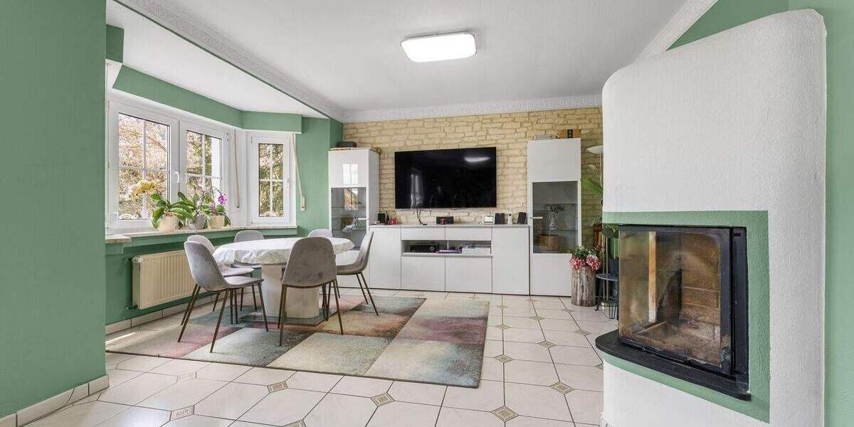 Einfamilienhaus Euskirchen Kuchenheim - 6 Zimmer, 155 m&sup2;, 349.000&euro; | Angebot:25799350