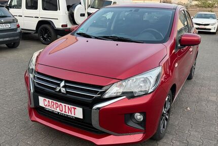 Mitsubishi Space Star 79.000 km 8.450 &euro; Brühl 50321