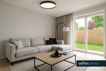 Wohnung Kerpen Balkhausen - 2 Zimmer, 58 m&sup2;, 199.000&euro; | Angebot:25094787